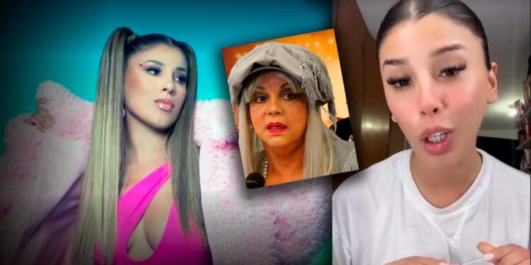 El grave error que cometió Yahaira Plasencia al intentar solidarizarse con Yola Polastri
