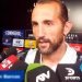 Hernán Barcos insta a creer en la Copa Libertadores: “Estamos por el camino cierto”
