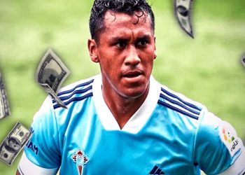 El negocio de Renato Tapia que le hace ganar miles de soles al mes fuera del fútbol