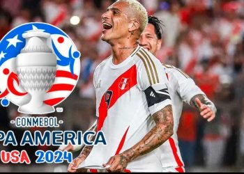 El único jugador que Guerrero pide en Perú para la Copa América