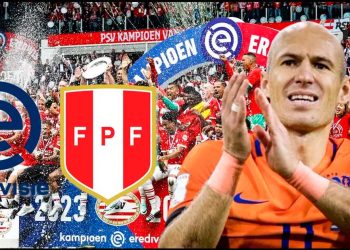 Estuvo con Arjen Robben, juega en los Países Bajos y puede ponerse la blanquirroja