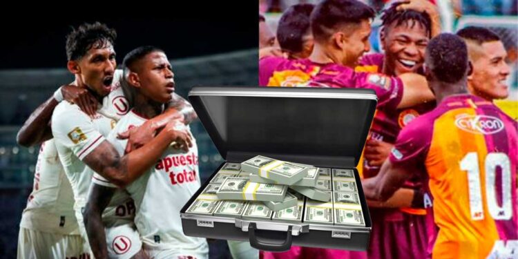 Exfutbolista revela que jugadores de Chankas recibieron maleta y festejaron tras perder contra la U