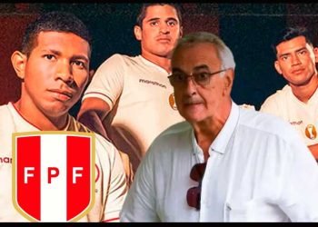 Fossati lo conoce bien, viene dando la talla en la U y podría sumarse a la convocatoria