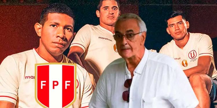 Fossati lo conoce bien, viene dando la talla en la U y podría sumarse a la convocatoria