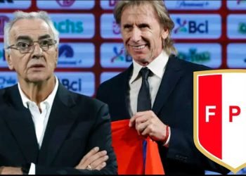 Gareca va con todo a la Copa América, su impresionante lista y Fossati aún no dice nada