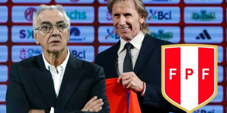 Gareca va con todo a la Copa América, su impresionante lista y Fossati aún no dice nada