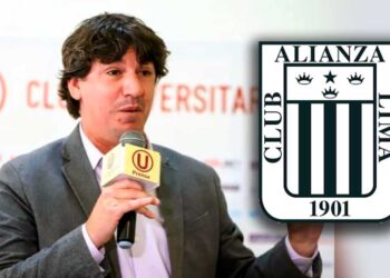 Jean Ferrari sorprende a todos con declaraciones positivas sobre Alianza Lima