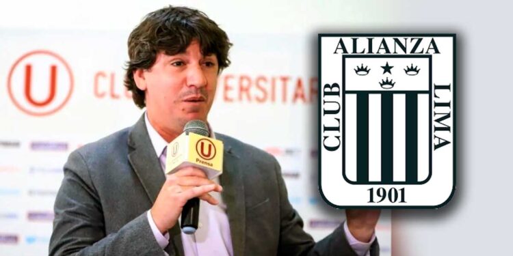 Jean Ferrari sorprende a todos con declaraciones positivas sobre Alianza Lima