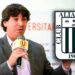 Jean Ferrari sorprende a todos con declaraciones positivas sobre Alianza Lima