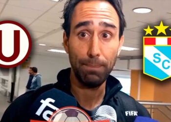 ¿Hincha de otro club? Joel Raffo rompió su silencio y reveló si se identifica con Cristal