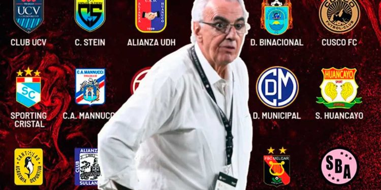 Juega en provincia y podría ser la gran sorpresa de Fossati en la Copa América