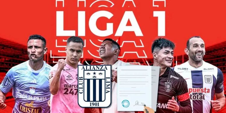 Juegan en provincia y los 5 refuerzos de oro con los que sueña Alianza para el Clausura