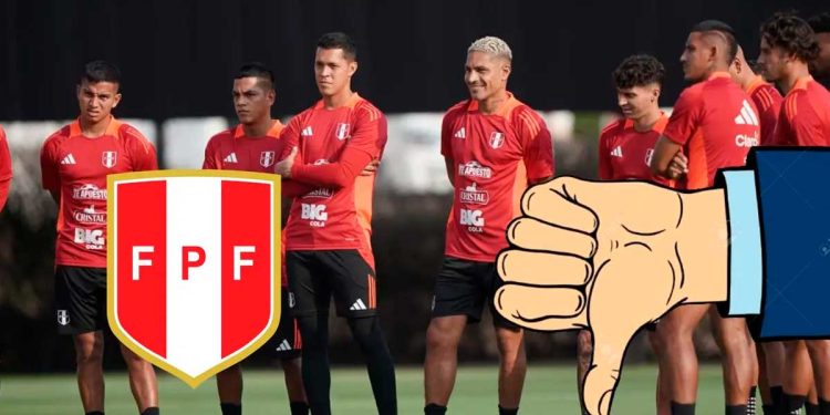 La Bicolor solo tiene 2 cracks, los demás son jugadores del montón