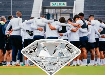 La joya de 17 años que podría ser la revelación de Alianza Lima en el Clausura