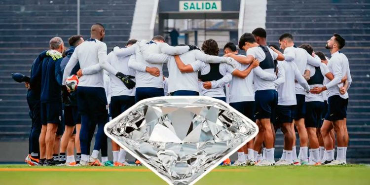 La joya de 17 años que podría ser la revelación de Alianza Lima en el Clausura