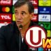 La rotación no existe en la U y la excusa de Bustos tras no ganar de local vs Junior