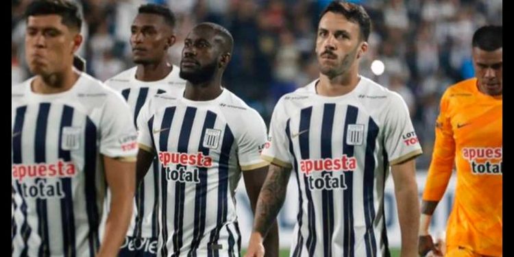 La terrible noticia que recibió Alianza Lima y pone en riesgo el Clausura