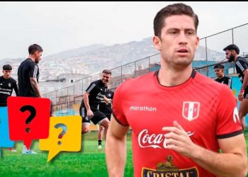 Le decían el jale del año, ahora es más lento que Ormeño y dudan de su calidad