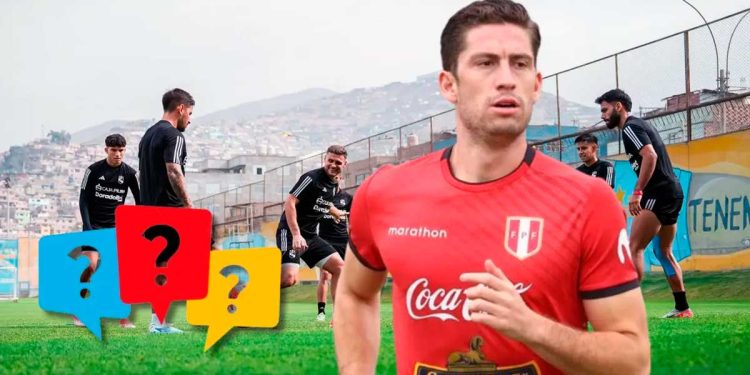 Le decían el jale del año, ahora es más lento que Ormeño y dudan de su calidad