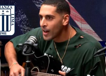 Lo hacen leña por amar la música y la respuesta de Pablo Sabbag a sus miles de críticos