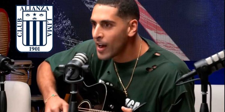 Lo hacen leña por amar la música y la respuesta de Pablo Sabbag a sus miles de críticos