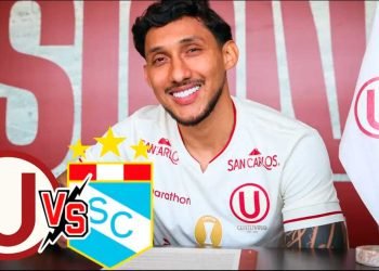 Lo que dijo Canchita Gonzales tras ganarle a su Cristal en el Monumental