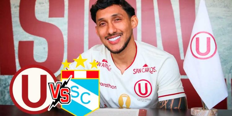 Lo que dijo Canchita Gonzales tras ganarle a su Cristal en el Monumental