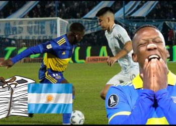 Lo que dijo la prensa argentina de Luis Advíncula tras la derrota de Boca vs Tucumán