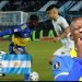 Lo que dijo la prensa argentina de Luis Advíncula tras la derrota de Boca vs Tucumán