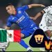 Lo que dijo la prensa mexicana de Piero Quispe tras la derrota 2-0 de Pumas vs Cruz Azul