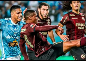 Lo que tendría que hacer Cristal contra la U para ganarle en el mismo Monumental