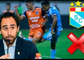 Lo tenían a la mano como el ´Nuevo Yotún´, pero Innova lo dejó ir como si nada