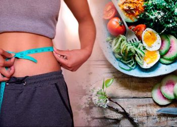 Los 10 mejores consejos para perder peso de forma saludable