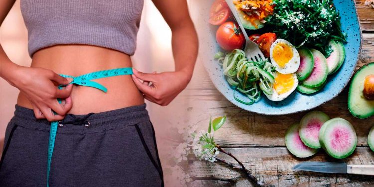 Los 10 mejores consejos para perder peso de forma saludable