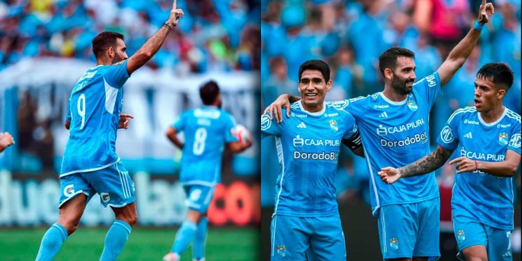 Los refuerzos que llegarían a Sporting Cristal tras finalizar el Torneo Apertura 2024