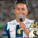 Mientras en Alianza cobraba $100 mil, lo que ganaría Cueva en The Strongest de Bolivia