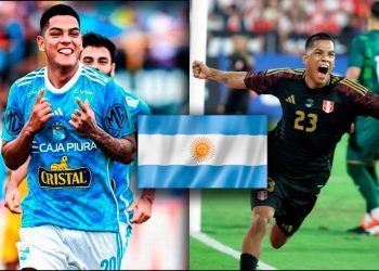 Mientras en Cristal gana $15 mil, el salario que cobraría Joao Grimaldo en Talleres