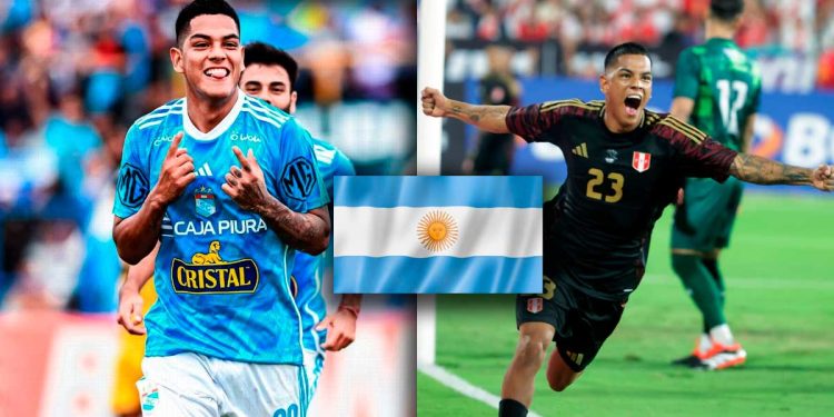 Mientras en Cristal gana $15 mil, el salario que cobraría Joao Grimaldo en Talleres