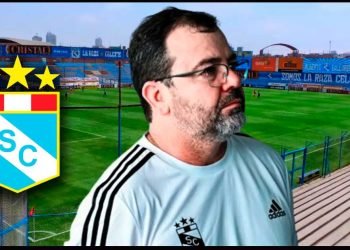 Moreira en jaque con Cristal, los jugadores que Innova lo obligaría a poner en cancha