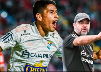 Moreira no se da cuenta, es una perla rimense y puede retirar a Ávila ya mismo