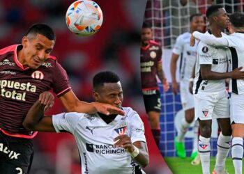 Ni Alianza se atrevió a tanto, son últimos y mira los terribles números de la U en el continente