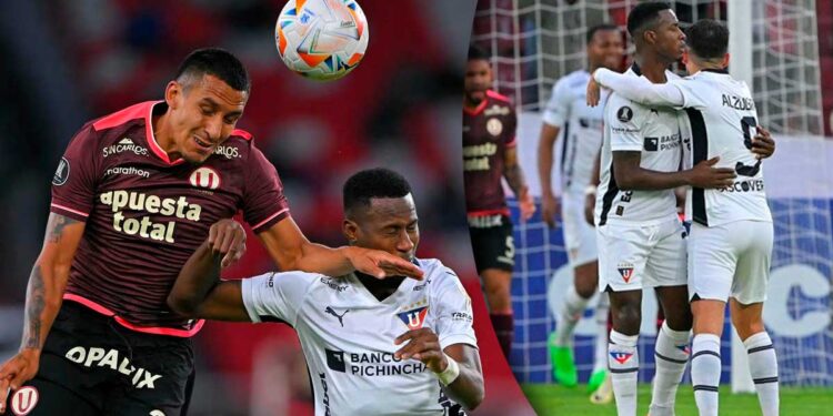 Ni Alianza se atrevió a tanto, son últimos y mira los terribles números de la U en el continente