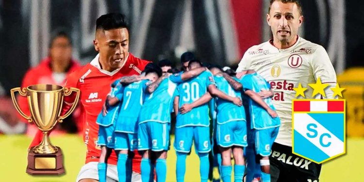 No solo ganar, lo que debe hacer Cristal para campeonar tras el 0-0 en el Cienciano vs U