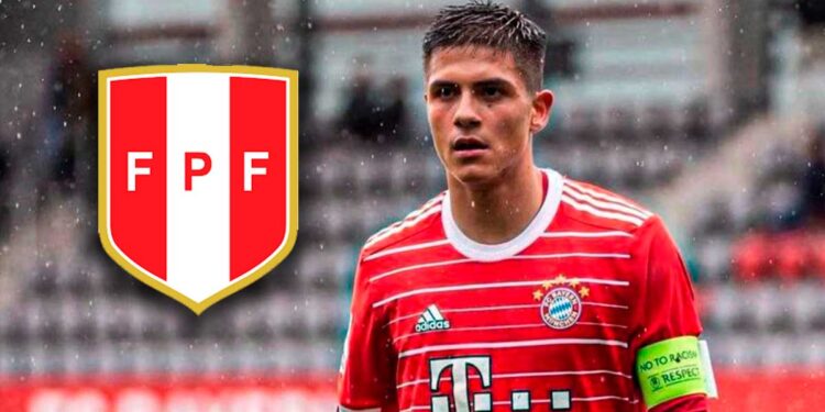 Matteo Pérez declina jugar por la Selección Peruana y opta por Suecia por este motivo