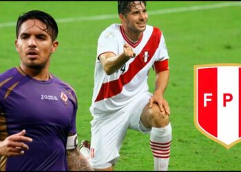 Por culpa de Pizarro, lo que hizo el Loco Vargas para complacer a su capitán de la Bicolor