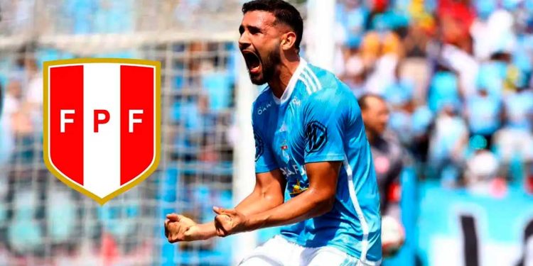 Refuerzo de lujo, lo que debería ocurrir para que Ignacio Da Silva se ponga la bicolor