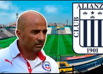 Alianza Lima en la mira de Miguel Vargas, el guardameta con pasado en la selección chilena