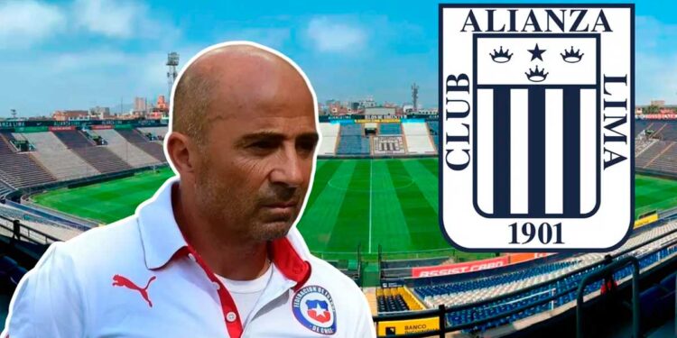 Alianza Lima en la mira de Miguel Vargas, el guardameta con pasado en la selección chilena