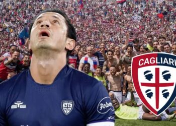 Se quedaron en la Serie A y la penosa noticia que acaba de recibir Lapadula en Cagliari