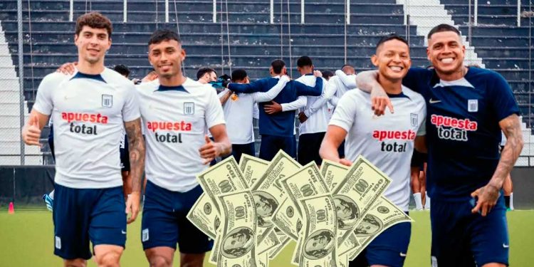 Si Alianza quiere el título, el crack de 6 millones que debe ser fijo para Restrepo